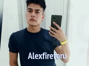 Alexfireforu