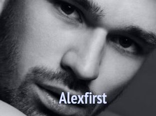 Alexfirst