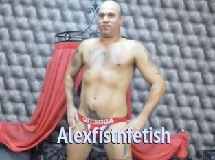 Alexfistnfetish