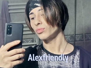 Alexfriendly