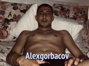 Alexgorbacov
