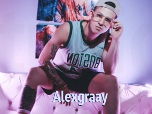 alexgraay Tube video gay