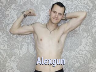 Alexgun