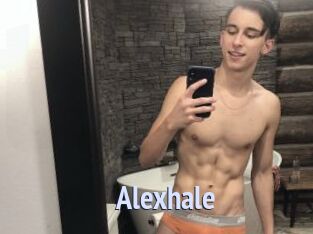 Alexhale