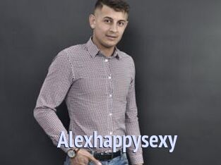 Alexhappysexy
