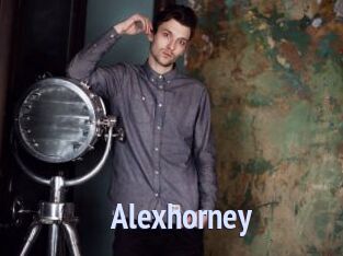 Alexhorney