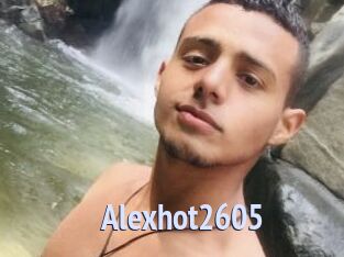 Alexhot2605