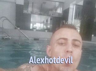 Alexhotdevil