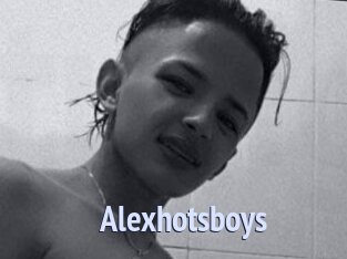 Alexhotsboys