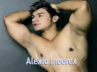 Alexio_moorex