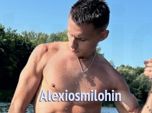 Alexiosmilohin