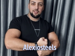 Alexiosteels