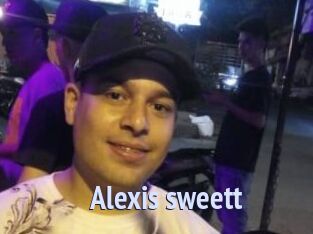 Alexis_sweett