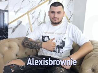 Alexisbrownie
