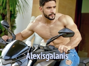 Alexisgalanis