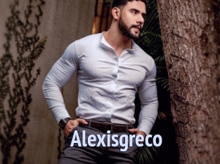 Alexisgreco