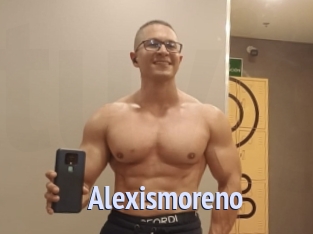 Alexismoreno