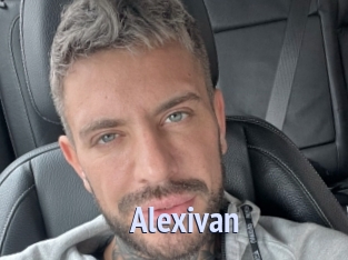 Alexivan