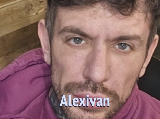 Alexivan