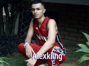 Alexkiing
