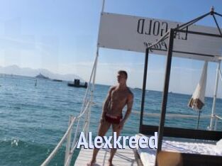 alexkreed Tube video gay