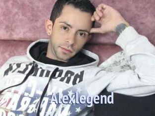 Alexlegend
