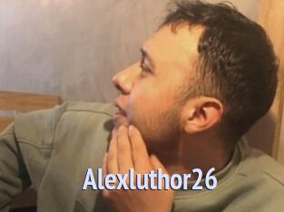 Alexluthor26