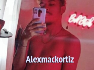 Alexmackortiz
