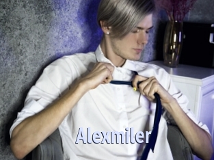 Alexmiler