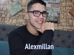 Alexmillan