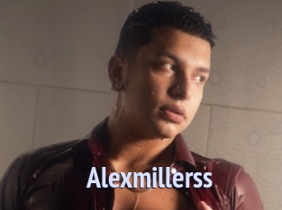 Alexmillerss