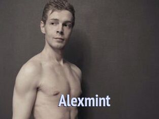 Alexmint