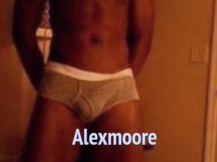Alexmoore