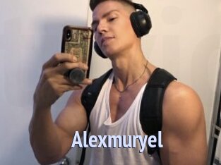 Alexmuryel