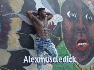 Alexmuscledick