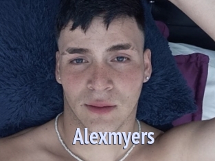 Alexmyers