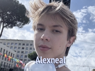 Alexneal