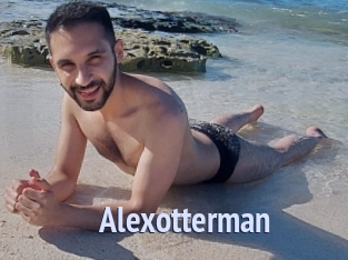 Alexotterman