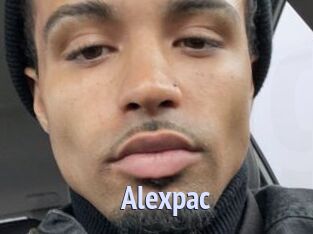 Alexpac