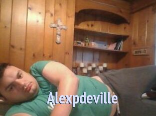 Alexpdeville