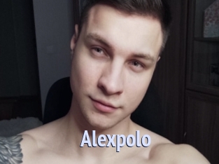 alexpolo Tube video gay