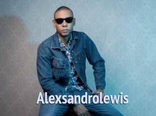 Alexsandrolewis