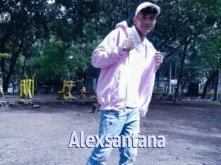 Alexsantana