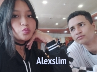 Alexslim