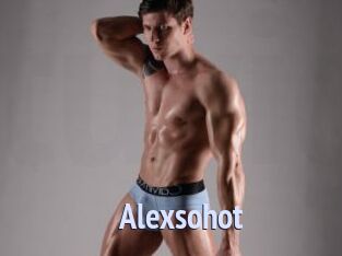 Alexsohot