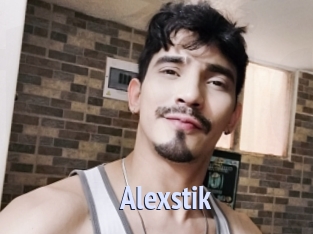 Alexstik