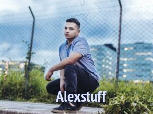 Alexstuff