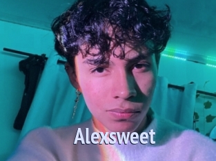 Alexsweet
