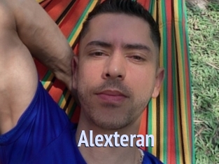 Alexteran