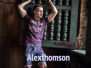 Alexthomson